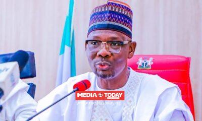Nasarawa North by-election: Gov Sule praises process, Maku alleges irregularities