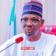 Nasarawa North by-election: Gov Sule praises process, Maku alleges irregularities