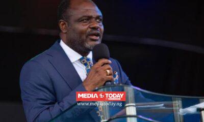 Don’t Give Up On Nigeria – Abel Damina Tells Citizens