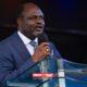 Don’t Give Up On Nigeria – Abel Damina Tells Citizens