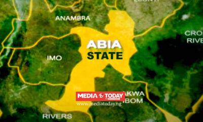 Ab⁠ia State Govt Moves to Relocate P⁠alm Kern‌el Dealers from A‍meke R‍ailway Corrid‌or