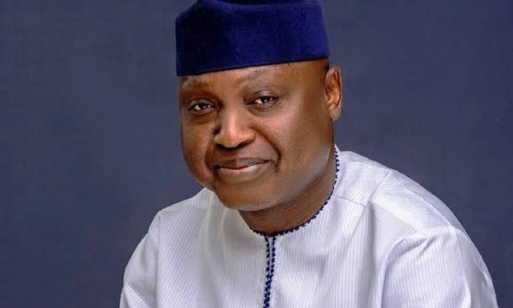 Ekiti Guber: We expect good turnout - Oyebanji’s aide predicts