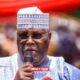 NDC: Nigerians seeing Tinubu’s true colours - Atiku