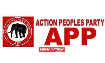 Federal Court Upholds APP Registration, Orders INEC to Retain Party