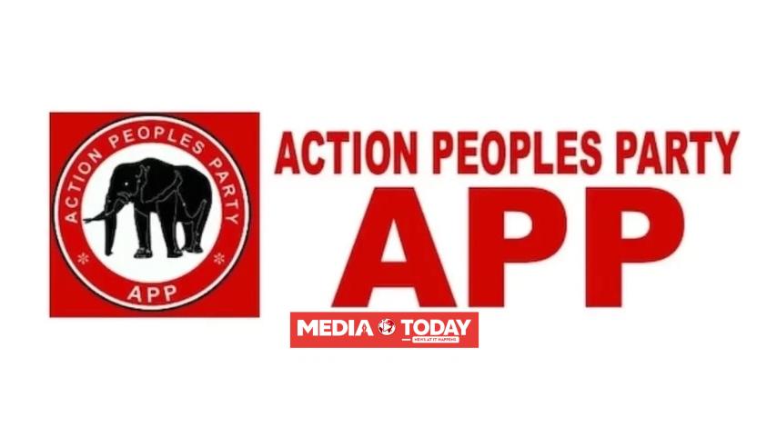 Federal Court Upholds APP Registration, Orders INEC to Retain Party
