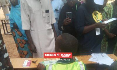 Low voter turnout, delayed electoral materials mar Adamawa LG polls