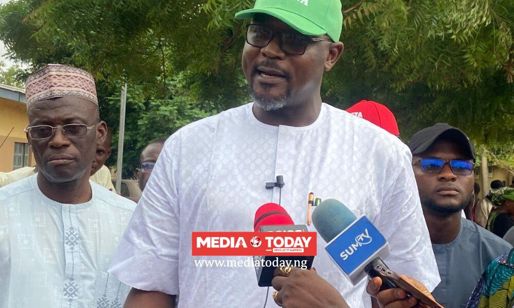 PDP wins 20 LGAs in Adamawa council poll