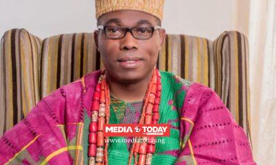 Nigeria yet to attain true democracy - SDP's Adebayo 