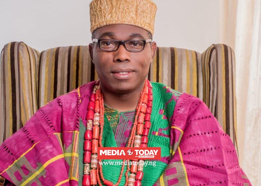 Nigeria yet to attain true democracy - SDP's Adebayo 