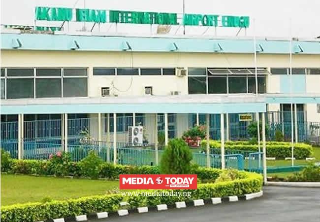 FG Hands Over Enugu Airport to Private Operator Under Concession Deal