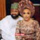 He married my best friend - Akin Olaiya's wife reveals cause of marital crisis [VIDEO]