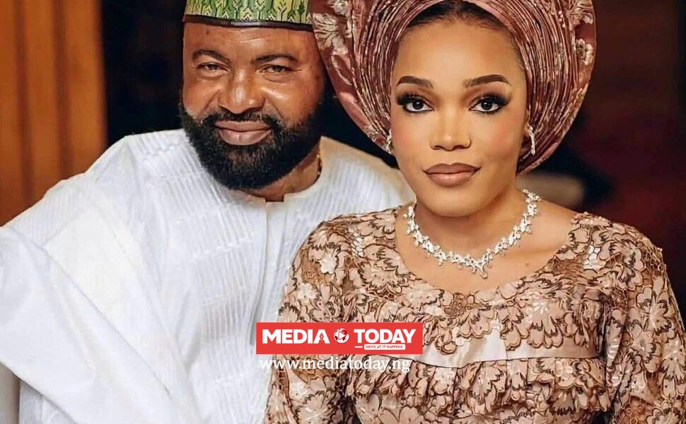 He married my best friend - Akin Olaiya's wife reveals cause of marital crisis [VIDEO]