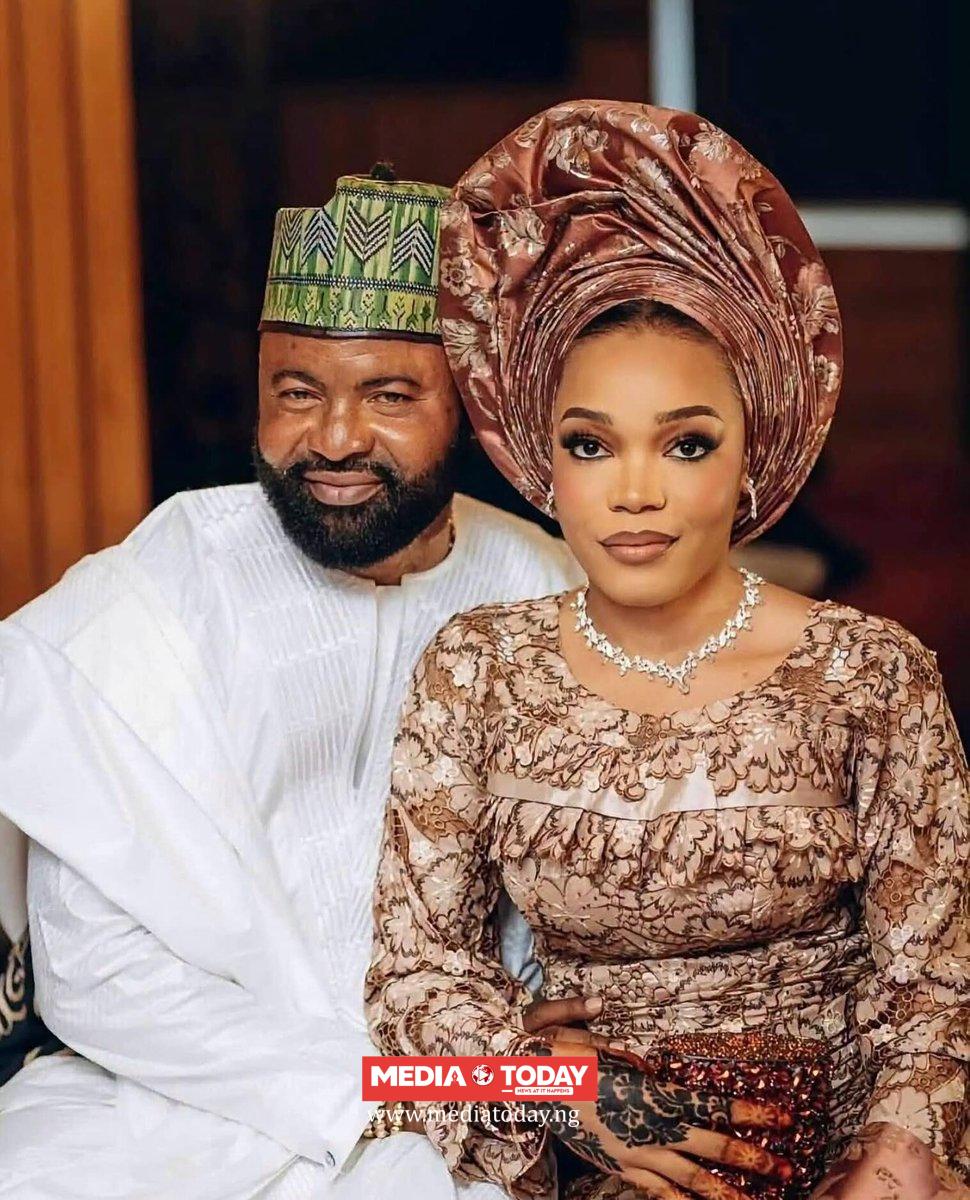 He married my best friend - Akin Olaiya's wife reveals cause of marital crisis [VIDEO]
