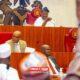 Four Bye-Election Winners Officially Join Senate, Akpabio Urges Focus on National Interest