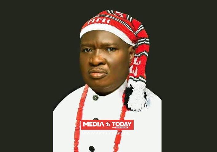 Mboho Mkparawa Ibibio Elects New International President