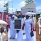 Alexx Ekubo Laid To Rest In Abia  •