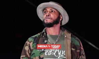 American Rapper Mystikal Sentenced to 20 Years for Rape