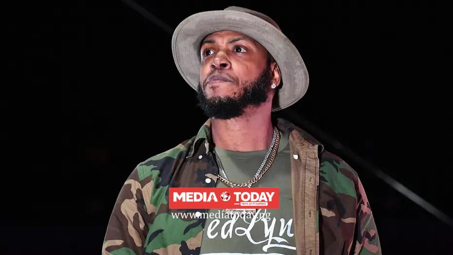 American Rapper Mystikal Sentenced to 20 Years for Rape