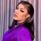 Why I burned the clothes I wore to Alex Ekubo’s burial — Angela Okorie