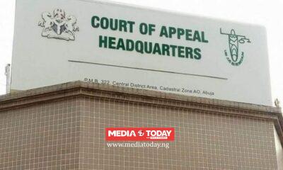 Appeal Court Halts Deregistration Of ADC, Accord, Others, Slams Trial Judge