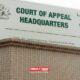 Appeal Court Halts Deregistration Of ADC, Accord, Others, Slams Trial Judge