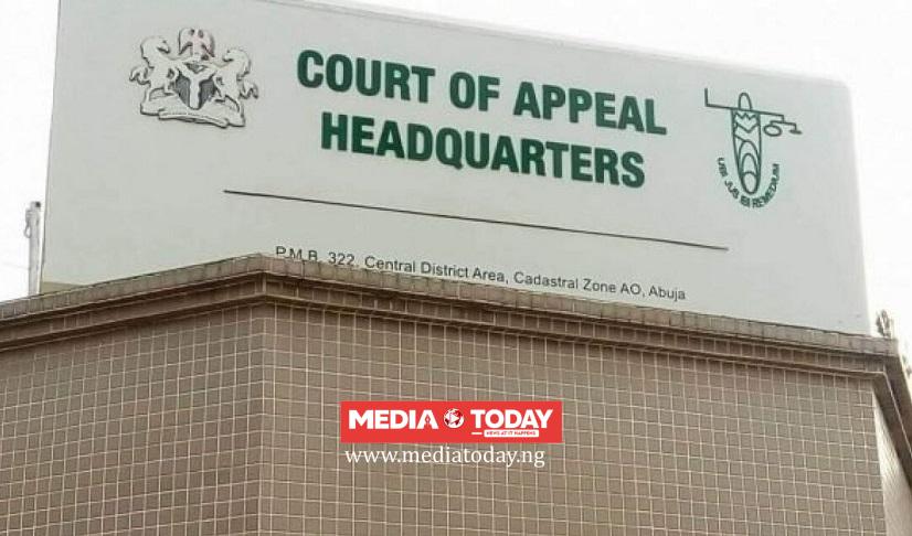Appeal Court Halts Deregistration Of ADC, Accord, Others, Slams Trial Judge