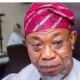 ADC: 'Nigeria entered one chance, use your votes' – Aregbesola to Ekiti people
