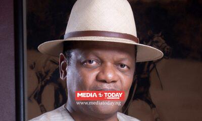NDC: How to stop 'judicial rascality' in Nigeria – Atedo Peterside