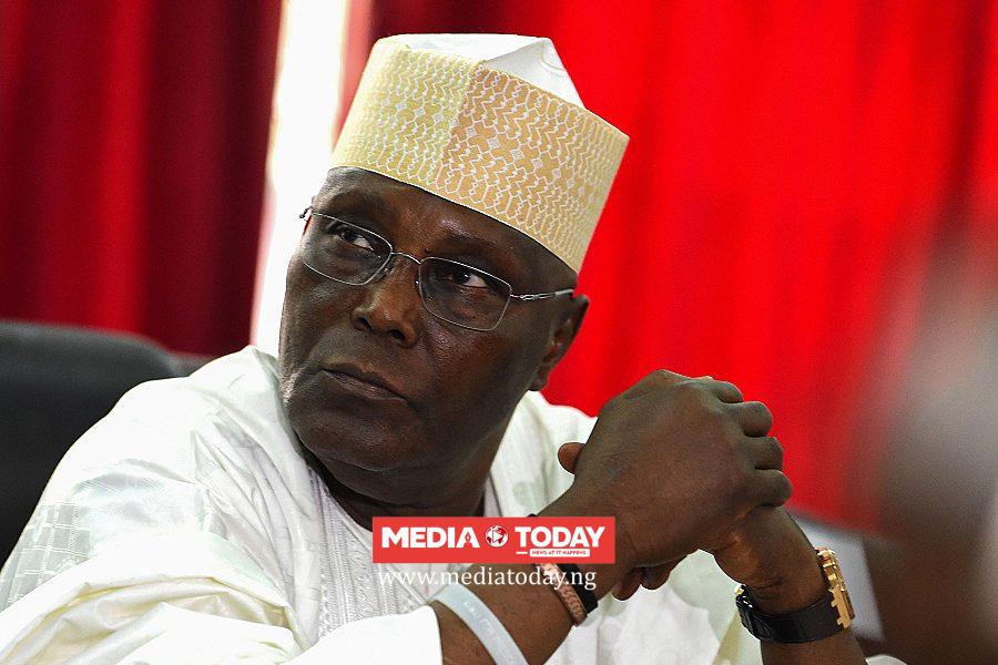 Atiku, ADC can't recover from Babachir Lawal's damage - Imran Wakili