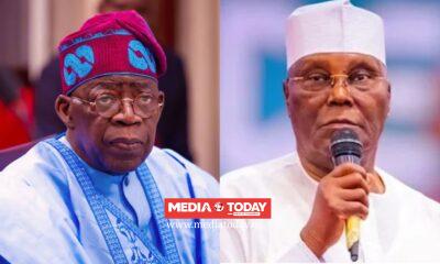 Constitutional amendment bill: Tinubu can't stop balkanising Atiku's manifesto - Olarenwaju