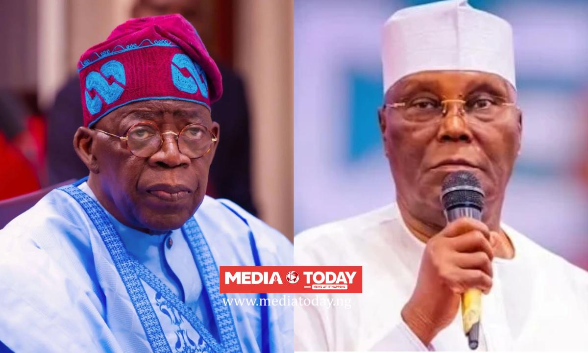 Constitutional amendment bill: Tinubu can't stop balkanising Atiku's manifesto - Olarenwaju