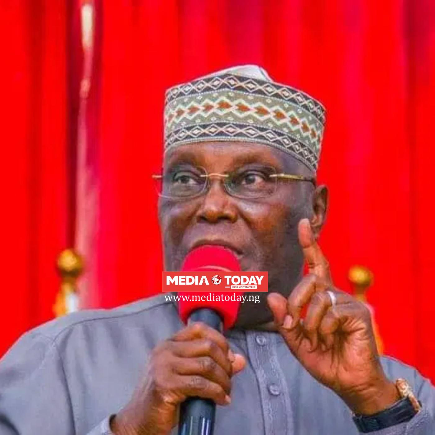 Atiku accuses Babachir Lawal of making baseless claims over ADC primary