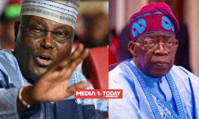 Atiku Alleges Plot To Cripple Opposition, Condemns Court Ruling On NDC Registration