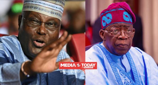 Atiku Alleges Plot To Cripple Opposition, Condemns Court Ruling On NDC Registration