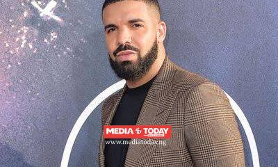 Drake Wins Over $1m After Canada Beat South Africa At 2026 World Cup