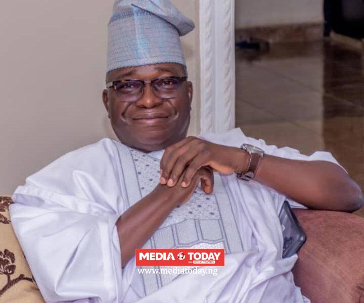 2027: APC primary a sham, Tinubu should intervene - Arise