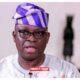 2027: We'll teach Makinde political lesson - Fayose