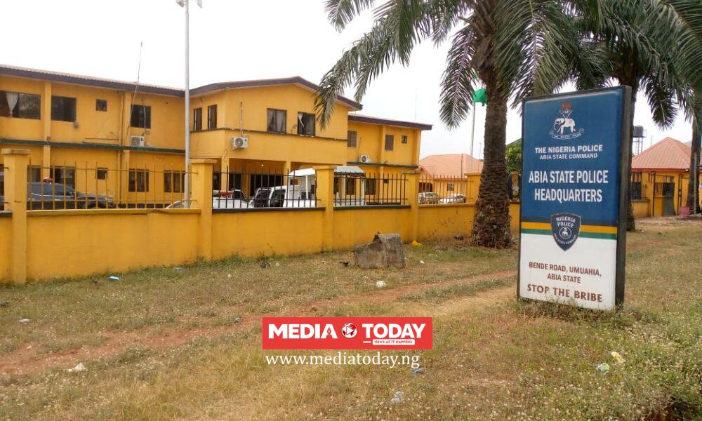Abia Police Arrest Two Over Viral Assault Video, Uncover Alleged Impersonatio⁠n and Extortion Network