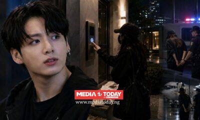 Woman Sentenced To One Year, Faces Deportation For Stalking BTS’ Jungkook