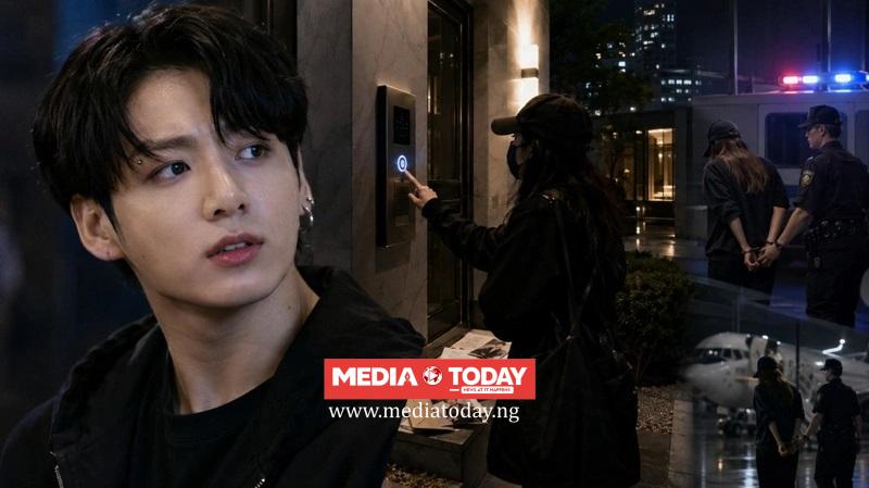 Woman Sentenced To One Year, Faces Deportation For Stalking BTS’ Jungkook