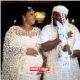 Mixed reactions trail Baba Ijesha, wife Luminee's newborn announcement