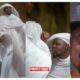 Baba Ijesha welcomes first child with wife Luminee