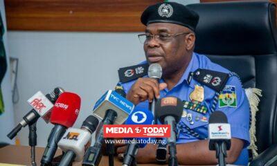 Maritime Crimes Threaten Nigeria’s Economy – CP Azare Warns As Naval Warfare College Visits Akwa Ibom