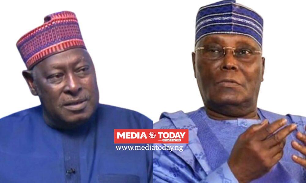 Babachir Lawal demanded N5bn from Atiku for Adamawa guber bid - ADC chieftain