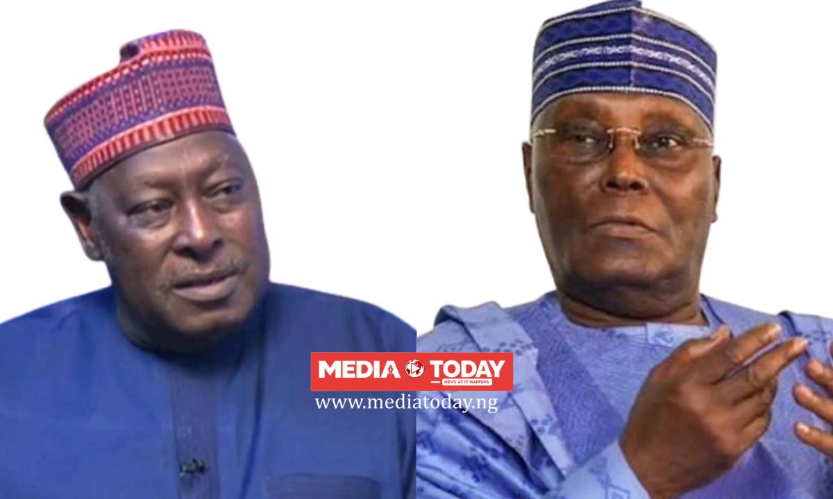 Babachir Lawal demanded N5bn from Atiku for Adamawa guber bid - ADC chieftain
