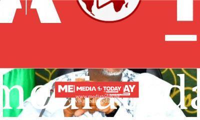 2027: Bala Mohammed denies plotting to become Jonathan’s running mate