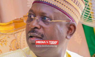 ADC governorship aspirant Bashir Adamu seeks annulment of Jigawa primary election