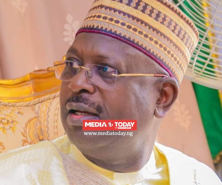 ADC governorship aspirant Bashir Adamu seeks annulment of Jigawa primary election