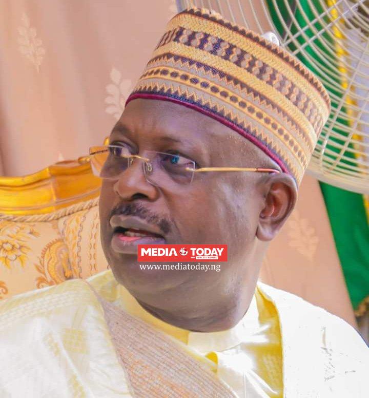 ADC governorship aspirant Bashir Adamu seeks annulment of Jigawa primary election