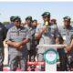 Customs Seize Expired Drugs, 1.8 Tonnes Of Cannabis •